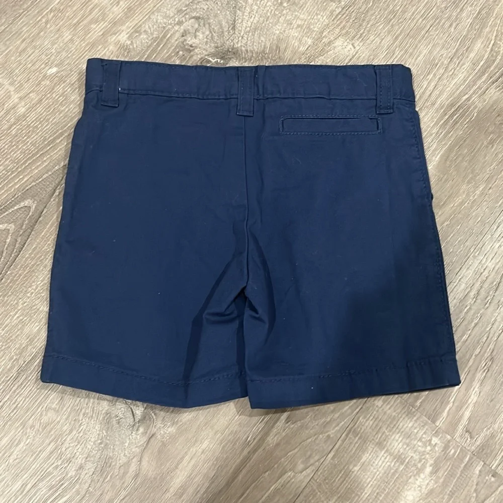 Carter’s Baby Boy Dress Shorts